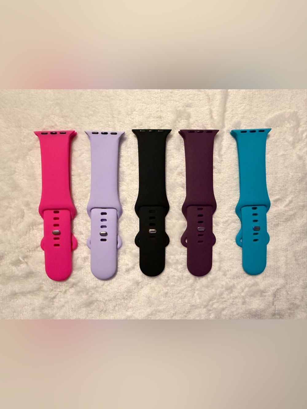 Apple Watch Bands for Women Men 38mm 40mm 41mm 42mm 44mm 45mm 46mm 49mm
